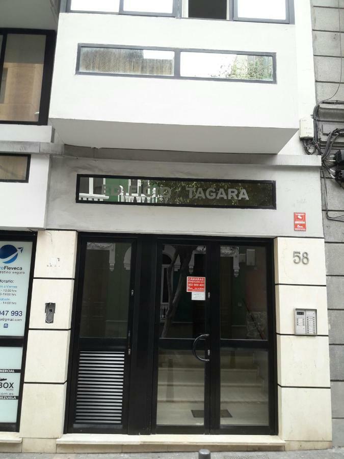 Apartamento Beach Loft Las Canteras Las Palmas / Gran Canaria Exterior foto