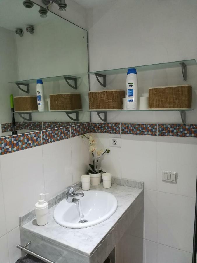 Apartamento Beach Loft Las Canteras Las Palmas / Gran Canaria Exterior foto